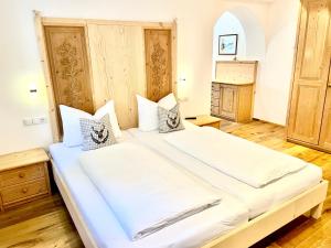 Chalet Bernardi Apartments