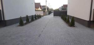 квартира з паркомісцем