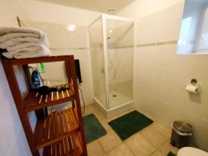Maisons d'hotes Gite des Fours : photos des chambres