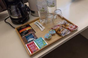 Appart'hotels Study Hotel Bordeaux Lormont : photos des chambres