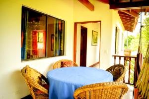 Elegante villa con entrada y salida 100 por ciento flexible