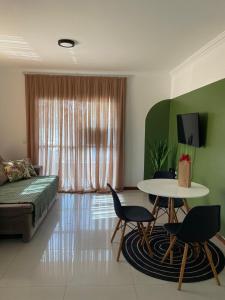 Thiago Peters Guest House