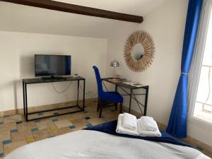 Hotels Auberge les Galets : photos des chambres