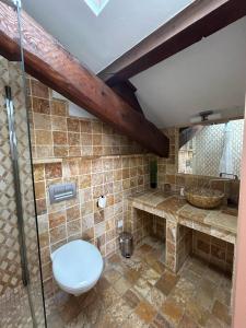 Hotels Auberge les Galets : photos des chambres