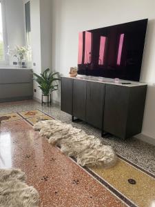 Alloggio in Villa Bordone ,Aeroporto & FREE PARKING