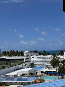 Pent House Rosita San Andres Isla