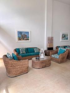 Pent House Rosita San Andres Isla