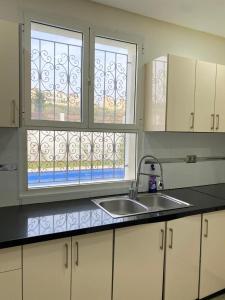 Apartment lux saada