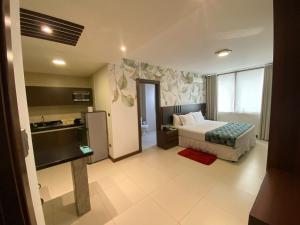 Mai Suites Apart Hotel