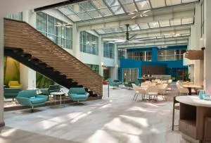 EVEN Hotel Pittsburgh Downtown by IHG - 匹兹堡