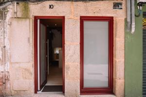 A 5 min de las Playas de Cangas by CABANA Rentals