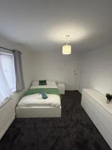 Olive 1st Place - Dartford