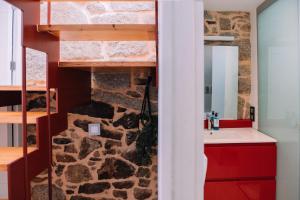 A 5 min de las Playas de Cangas by CABANA Rentals