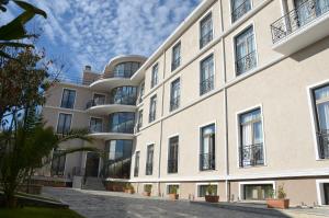 Boutique Hotel Argo - 4hvězdičkové hotely ve městě Kutaisi