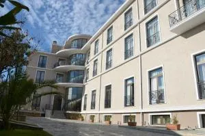 Boutique Hotel Argo - Akhalsopeli