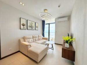 CĂN HỘ NGHĨ DƯỠNG CẠNH BIỂN CSJ TOWER Mr VƯƠNG APARTMENT