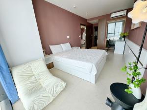 CĂN HỘ NGHĨ DƯỠNG CẠNH BIỂN CSJ TOWER Mr VƯƠNG APARTMENT