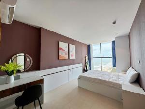 CĂN HỘ NGHĨ DƯỠNG CẠNH BIỂN CSJ TOWER Mr VƯƠNG APARTMENT