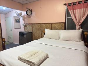 ไร่ภูแสนรัก รีสอร์ท เขาค้อ