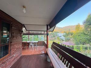 ไร่ภูแสนรัก รีสอร์ท เขาค้อ