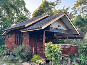 ไร่ภูแสนรัก รีสอร์ท เขาค้อ