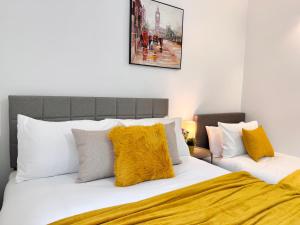 Top Notch Studio 30min to Central London
