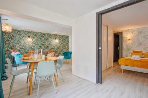 City Affaire, Petit déjeuner OFFERT en Hypercentre