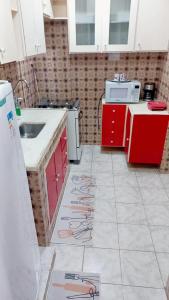 Apartamento Copacabana