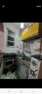 Apartamento Copacabana