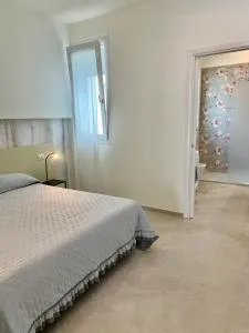 Azzurro Mare Aparthotel - Torre Mozza