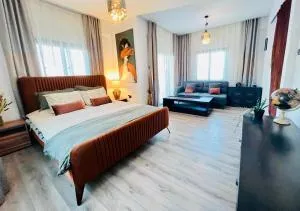 Boutique Townhouse Kyrenia - Ayyorgi