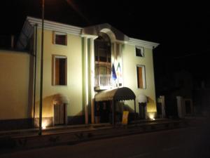 Hotel Ristorante Regina