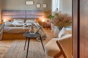 Villa Toscana for 6 people near Umag with private pool, jacuzzi & sea view - pet friendly