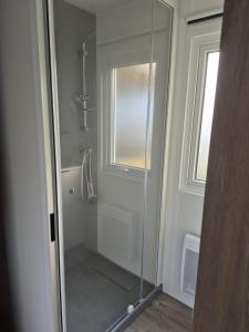 Appartements Le Domaine de Litteau 4 etoiles emplacement 434 : photos des chambres