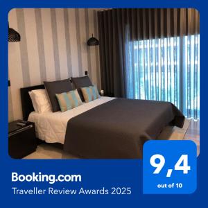 Astro Madeira Apartments