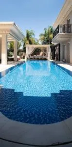 Villa Inna - Jisr ez Zarqā