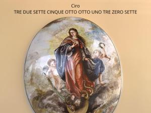 Petite Casa Caterina