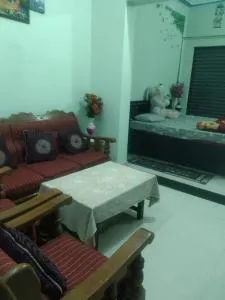 2 Room set floor - Gokul