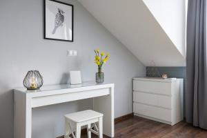 Elegant apartment 5 minutes from Wawel Castle