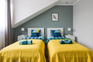 Elegant apartment 5 minutes from Wawel Castle