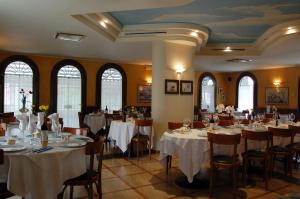 Hotel Ristorante Regina