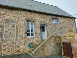 Le gîte du Cormier