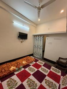 Manoj home stay