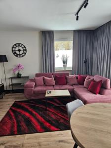 Apartament Zamkowe Wzgórze