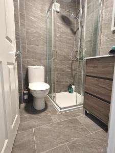 The Claddagh Ring, 2 bed apt, Galway city Centre