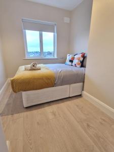 The Claddagh Ring, 2 bed apt, Galway city Centre