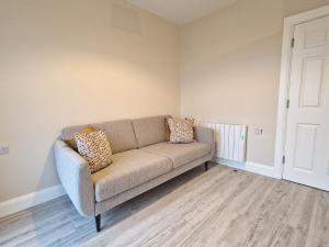 The Claddagh Ring, 2 bed apt, Galway city Centre
