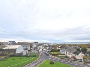 The Claddagh Ring, 2 bed apt, Galway city Centre