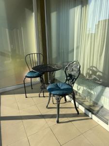 Mini dvivietis Free parking