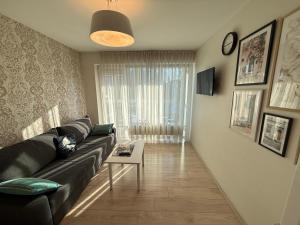 Mini dvivietis Free parking